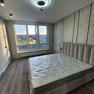 1к ЖК Паркова Алея