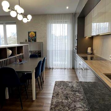 Оренда  Сучасної Квартири в елітному ЖК Style UP