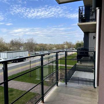 Оренда  Сучасної Квартири в елітному ЖК Style UP