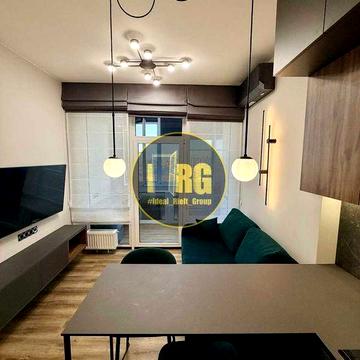 Без%, ЖК Manhattan, Берестейский 11, 27пов, КПІ, Університет