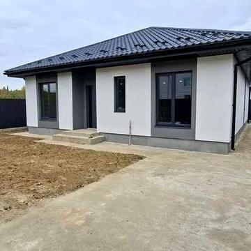 Продаж одноповерхового будинку 100м2., 5 соток, Білогородка, ГАЗ - 106000уо