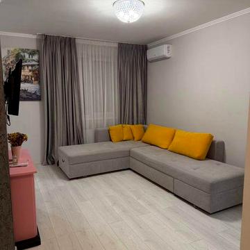 Оренда  однокімнатної квартири від власника ЖК Софіївська Сфера