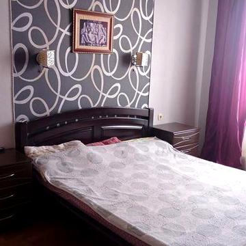 Здам 3 к квартиру по. Юбілейний 42.Євроремонт. 13000