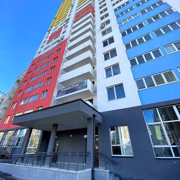 Продаж 1к Квартира Симоненка вулиця ЖК Атлант на Киевской
