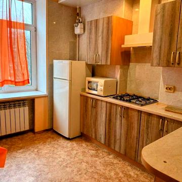 Сдам 2х Комн. На проспекте Дмитрия ЯВОРНИЦКОГО с ремонтом