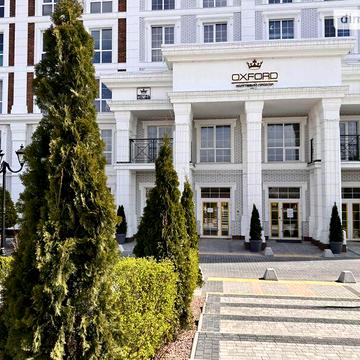 Продаж 1к Квартира Паркова вулиця ЖК Oxford