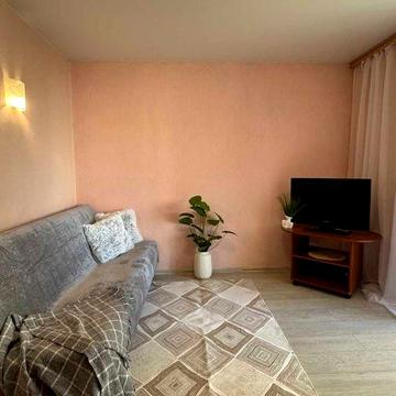 Продаж квартири з ремонтом та меблями!