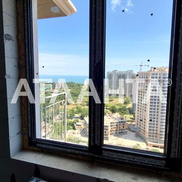 улица Генуэзская, 1/2б24, Аркадия, Приморский, Одесса, Одесская 96000.0 USD