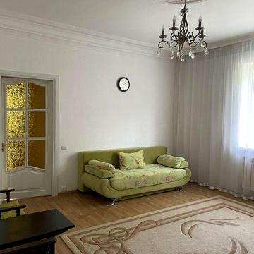 Окрема 2-х км. квартира в приватному будинку. Святошинський р-н, Борщагівка. Власник.