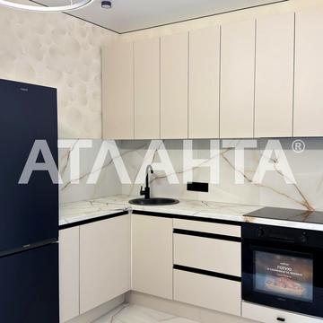 улица Академика Вильямса, 93/44-14, Таирово, Киевский, Одесса, Одесская 57000.0 USD