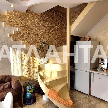 улица Мелитопольская, 21/1, Котовского, Пересыпский, Одесса, Одесская 60000.0 USD