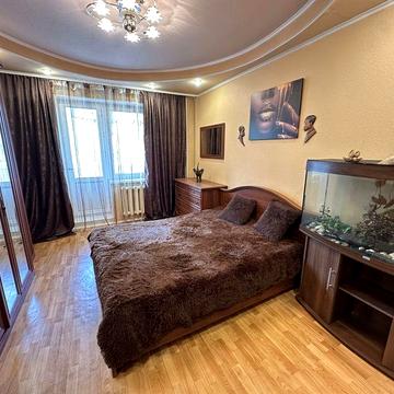 Оренда 2к квартири на вул. Куліша 5Б