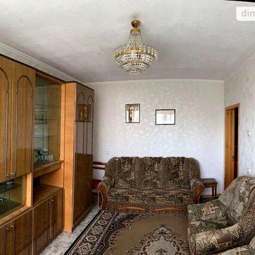 Довгострокова оренда 3к Квартира Аерокосмічний (Гагаріна) проспект