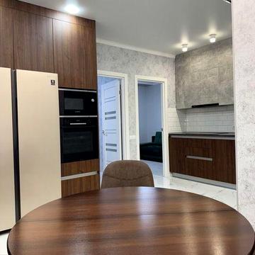 Сдам 1 ком евродвушку 5/19. ЖК 57 Жемчужина