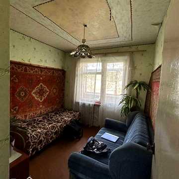 Продаж 3к Квартира Зарічанська вулиця