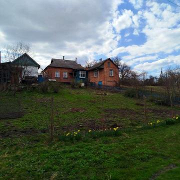 Продам власний будинок