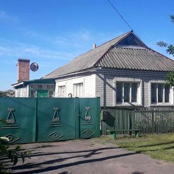 Продається будинок в Павлиші