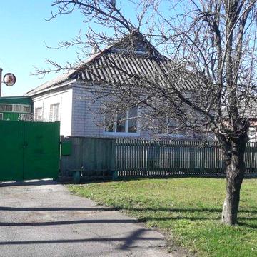 Продається будинок в Павлиші