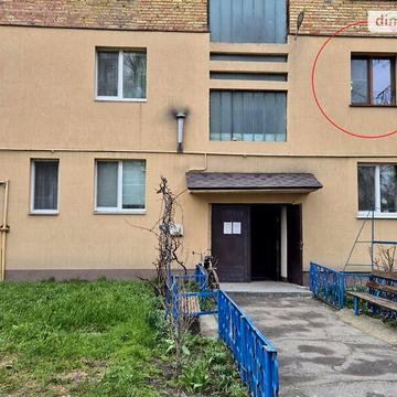 Продаж 2к Квартира Садова вулиця