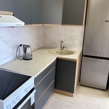 Сдам 2-комн. квартиру на Таирова, новострой, Архитекторская