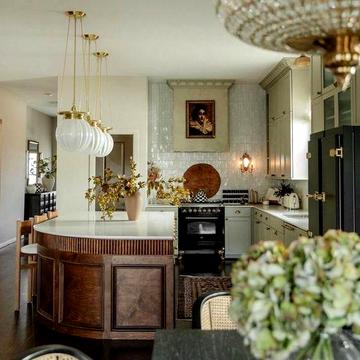 Таунхаусы у моря в районе ул. Марии Демченко