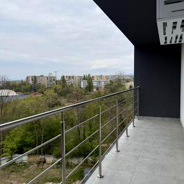 Продам 1,5 кімнатну квартиру, неподалік від центру можна по Є оселі ЖК Сіті парк