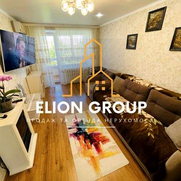 ‼️Здається 1 кімнатна квартира, вул. Саксаганського