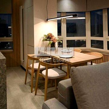 Оренда 2к квартири, ЖК White Lines, просп. Голосіївський, 76, Голосієво