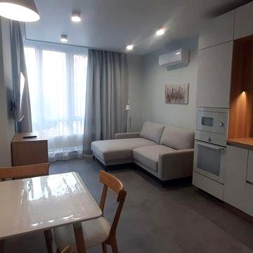 Здам однокімнатну квартиру "Крона Парк 2". Власник