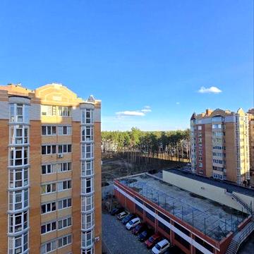 Продаж 3 к кваритри біля парку Центральний , Ірпінь , оф 2%, під державні програми !!! Без комісії