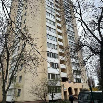 Продажа двух кімнатноі квартири ЖК Атлант