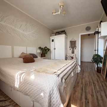 2-кімнана квартира з авторським ремонтом Гнатівка Без комісії !