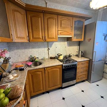 Продам 3-х комнатную квартиру Песочин Надия