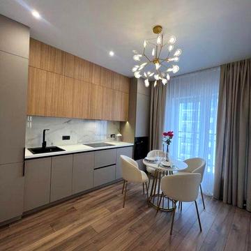 Shev-05 Топ квартира ЖК Кадор 65