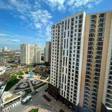 Shev-05 Топ квартира ЖК Кадор