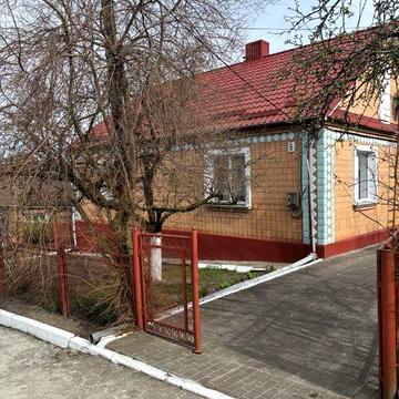 Продаж доглянутого будинку