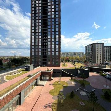 Продаж 2-кімнатної квартири в ЖК «Маршал», Перемога ЖК Маршал