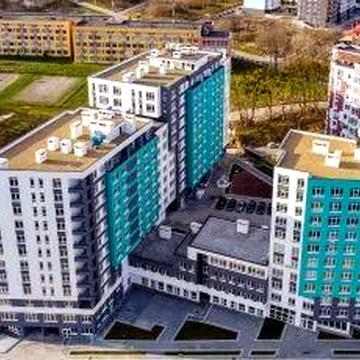 Продаж 3-кімнатної квартири 98,2 кв.м у ЖК Голоські Кручі ЖК Голоські Кручі