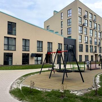 Продаж 1к Квартира Новознесенська вулиця