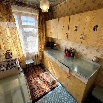 Сдаётся 3к квартира ул. Желваковского 56м2 в р-н ТЦ Наша Правда