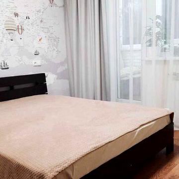 2-к квартира Нові Будинкі, вул. Олімпійська 1А, м. Палац спорту пілон!