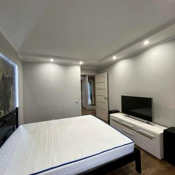 Двокімнатна ЖК Евромісто Крюківщина Вишневе