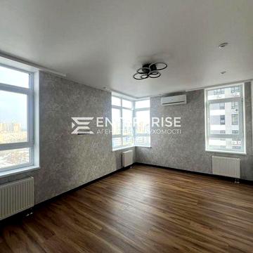 Здам в Оренда 2к квартира ЖК Бережанський  (вул. Миколи Гулака),4