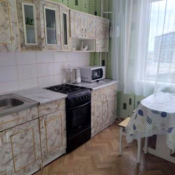 Однокімнатна квартира, Вишневе, Вітянська 4А