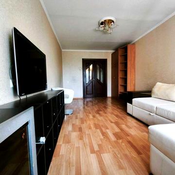 Оренда 2-к 55 m2  біля набережної Дніпра — пр-т В. Івасюка 20. Без%!