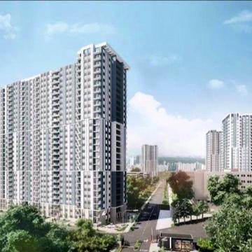 Продаж 1-кімнатної на правому березі "ЖК Авеню 42" ЖК Авеню 42