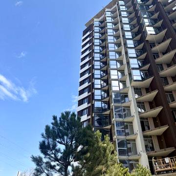 ЖК Рівер Порт житло преміум, 53 м2 - 55900$ ЖК Рівер Порт