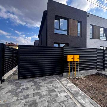 Дуплекс з підвалом біля Ліцею N1 / ГАЗОВЕ ОПАЛЕННЯ / 4 кімнати / БЕЗ КОМІСІЇ