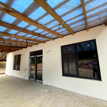 ТОП-пропозиція! Будинок у Віта-Поштова з великою ділянкою — вигідно та без переплат!  120м2, Газ , без комісії