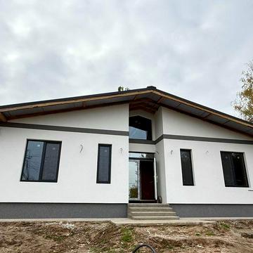 ТОП-пропозиція! Будинок у Віта-Поштова з великою ділянкою — вигідно та без переплат!  120м2, Газ , без комісії